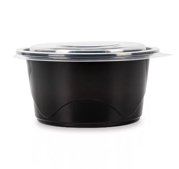 Disposable bowl