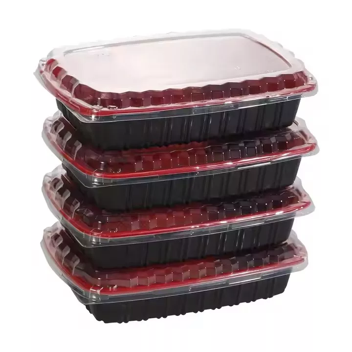 Food container